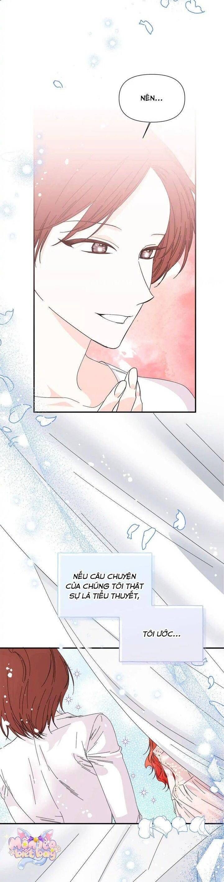 Kết Thúc Có Hậu Của Nhân Vật Phản Diện Chapter 102 - 26