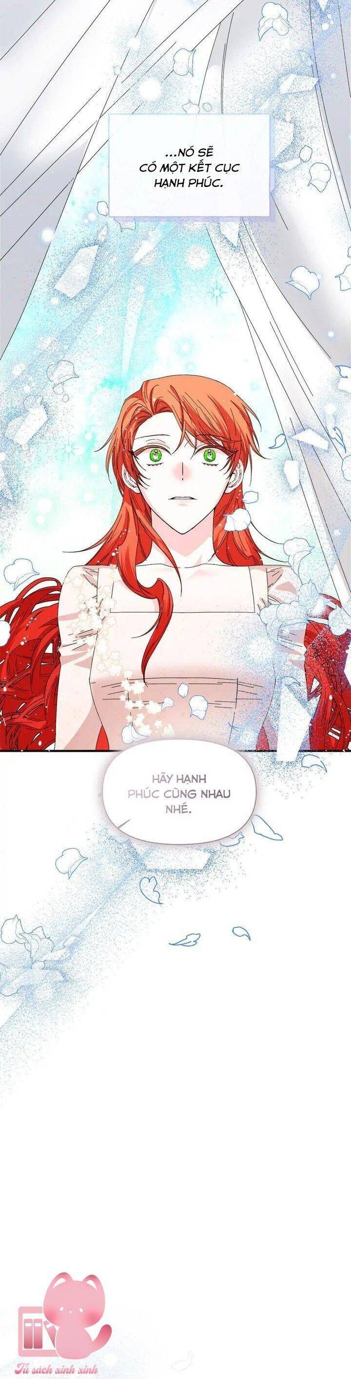 Kết Thúc Có Hậu Của Nhân Vật Phản Diện Chapter 102 - 27