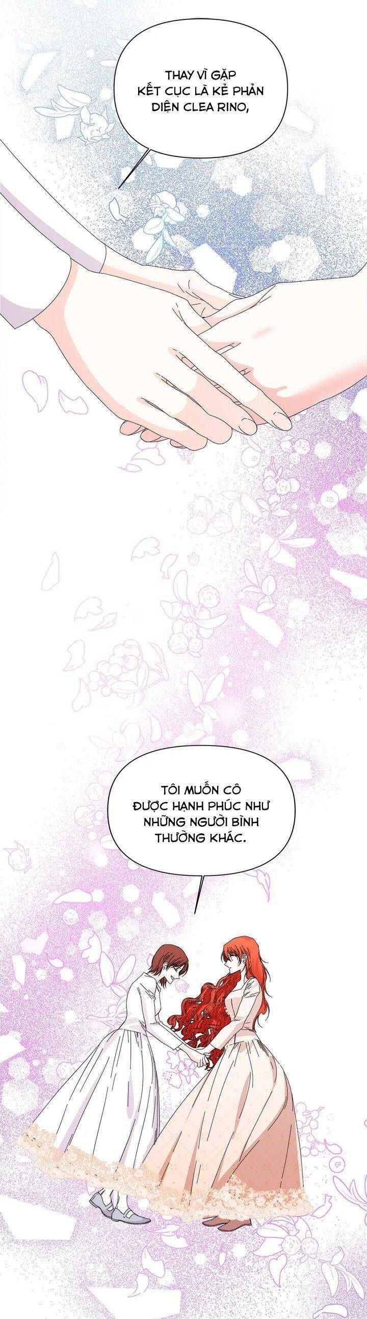 Kết Thúc Có Hậu Của Nhân Vật Phản Diện Chapter 102 - 28