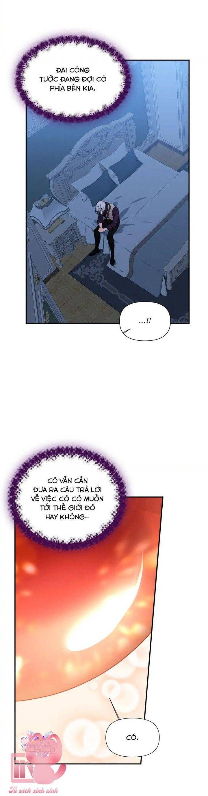 Kết Thúc Có Hậu Của Nhân Vật Phản Diện Chapter 102 - 4