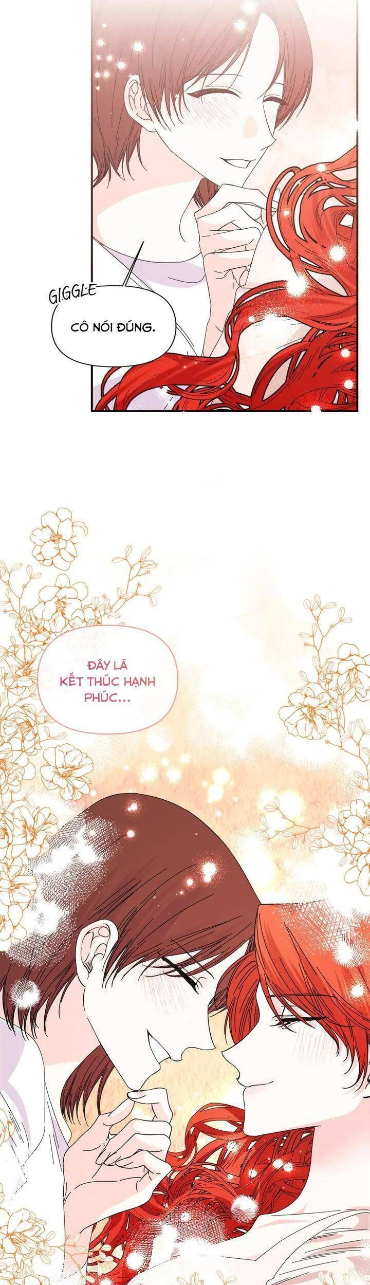 Kết Thúc Có Hậu Của Nhân Vật Phản Diện Chapter 102 - 32