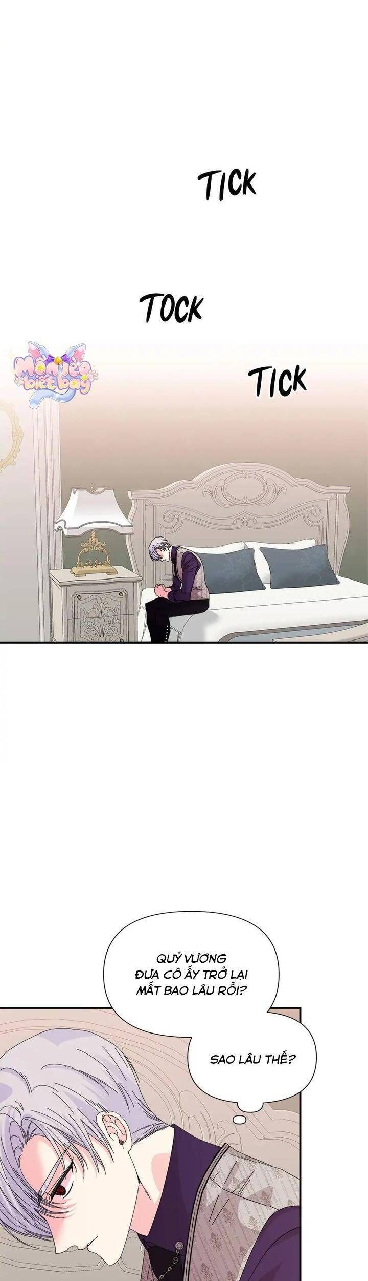 Kết Thúc Có Hậu Của Nhân Vật Phản Diện Chapter 102 - 34