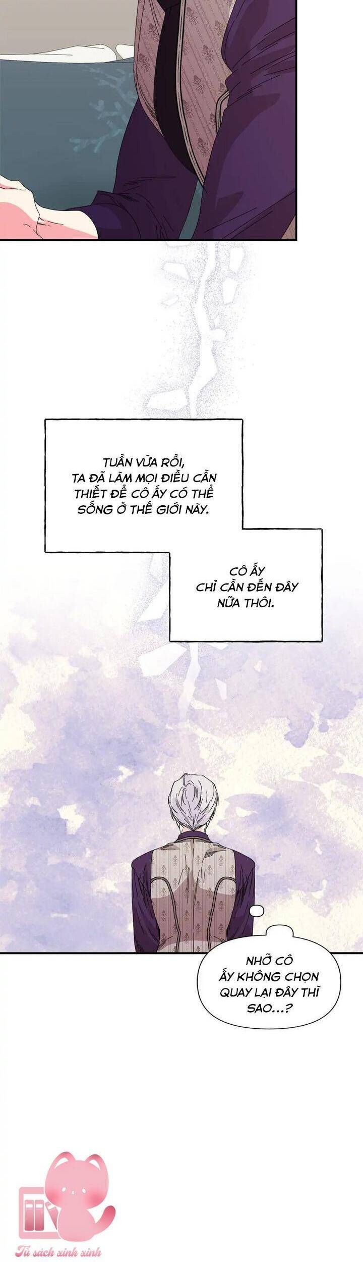 Kết Thúc Có Hậu Của Nhân Vật Phản Diện Chapter 102 - 35