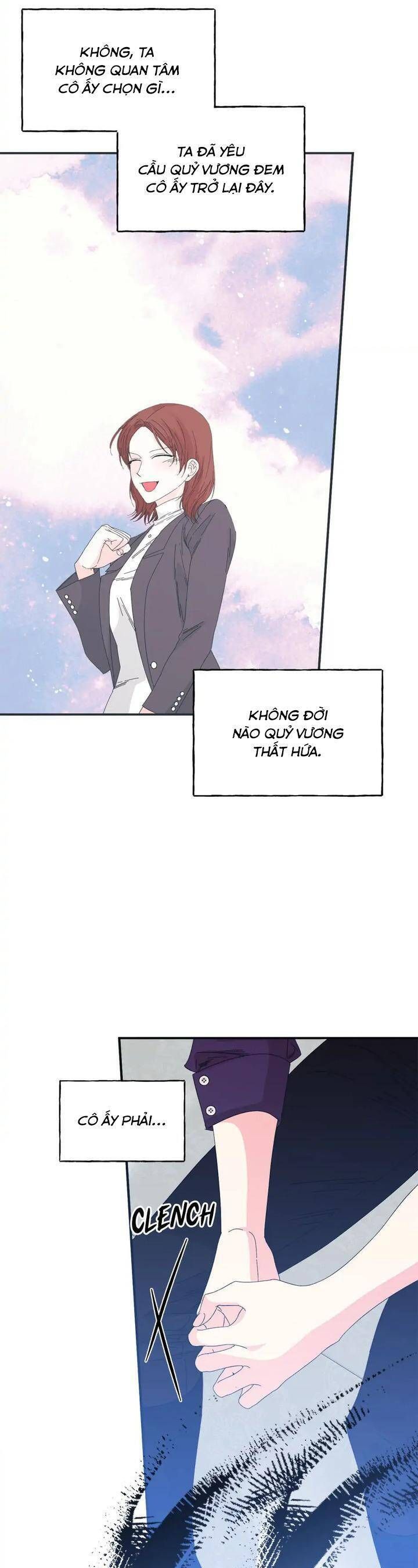 Kết Thúc Có Hậu Của Nhân Vật Phản Diện Chapter 102 - 36