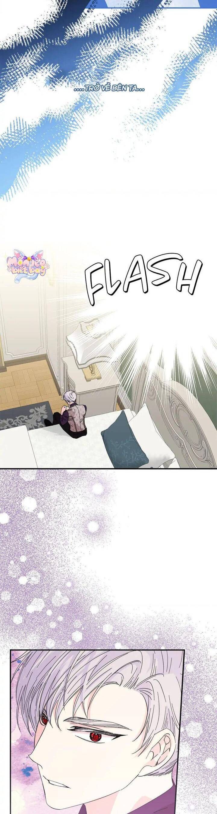 Kết Thúc Có Hậu Của Nhân Vật Phản Diện Chapter 102 - 37