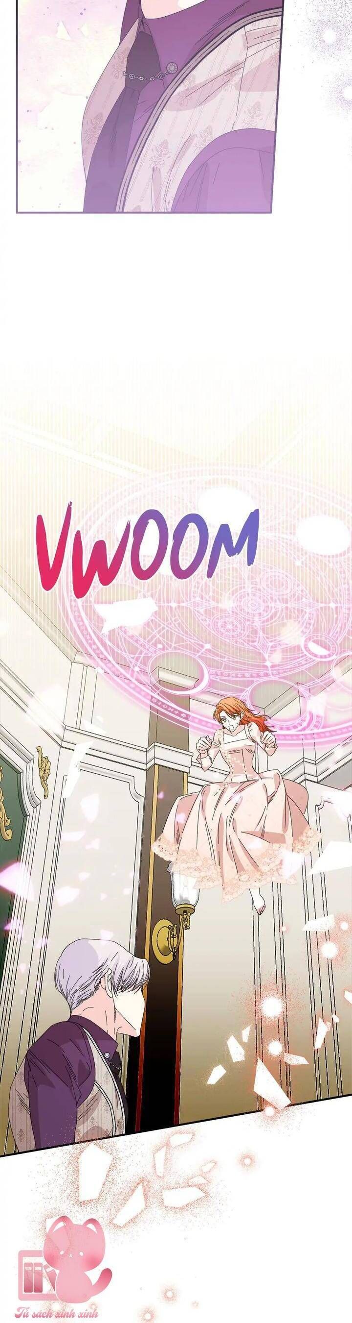 Kết Thúc Có Hậu Của Nhân Vật Phản Diện Chapter 102 - 38