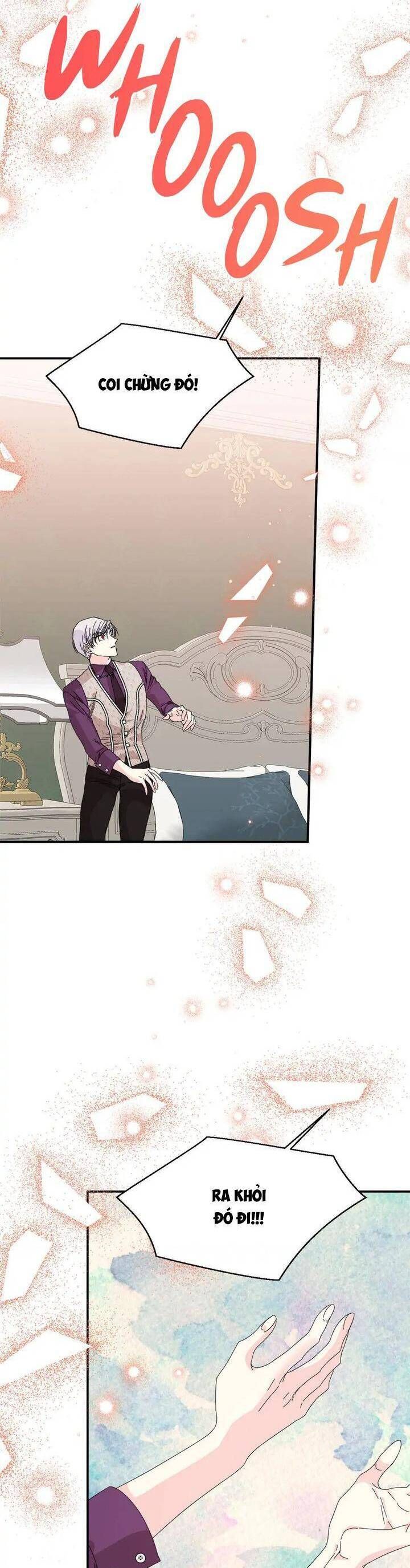 Kết Thúc Có Hậu Của Nhân Vật Phản Diện Chapter 102 - 40