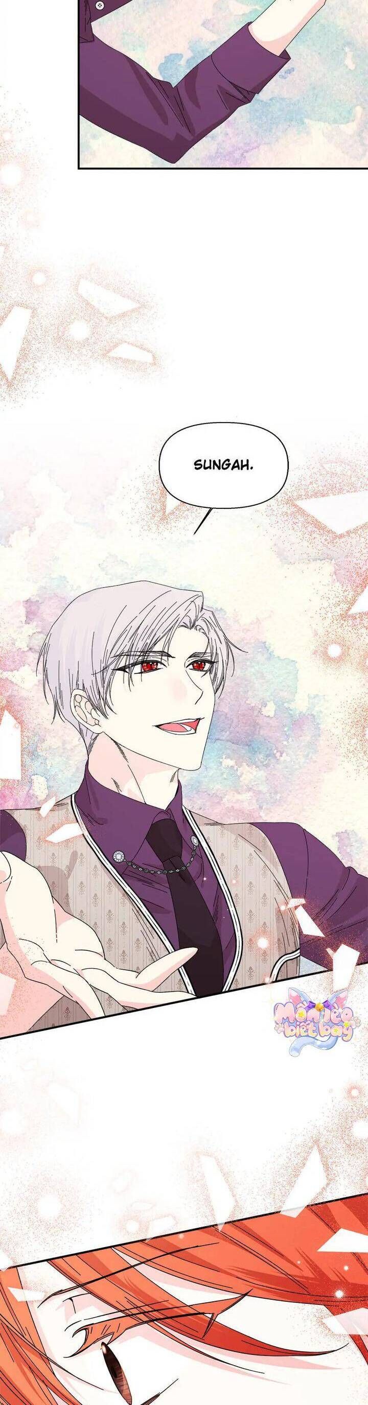 Kết Thúc Có Hậu Của Nhân Vật Phản Diện Chapter 102 - 41