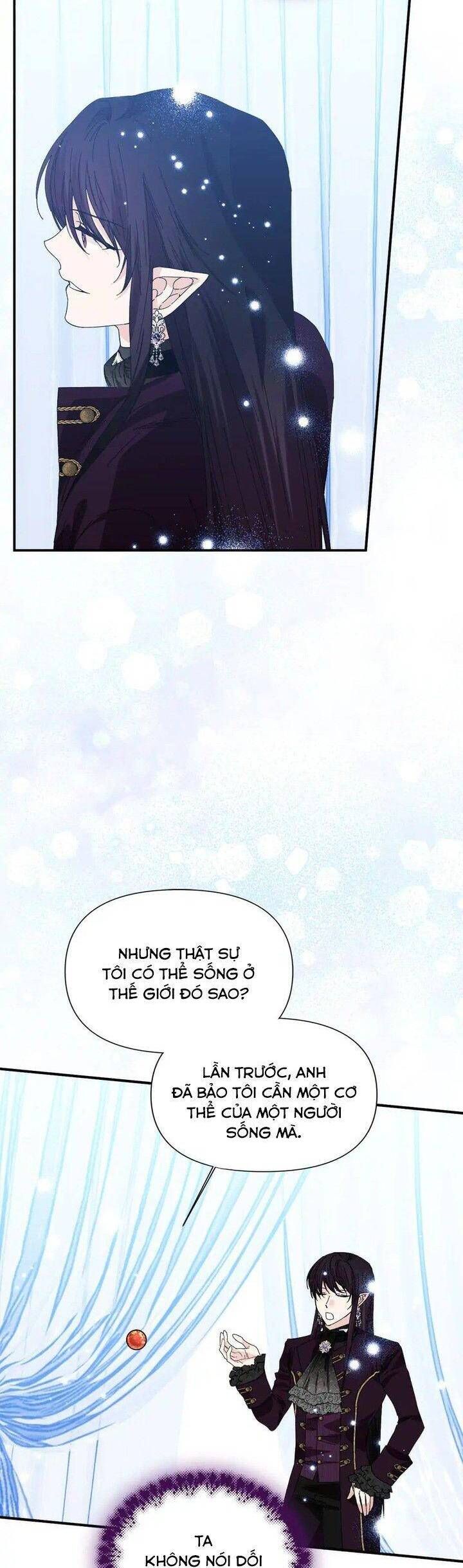 Kết Thúc Có Hậu Của Nhân Vật Phản Diện Chapter 102 - 6