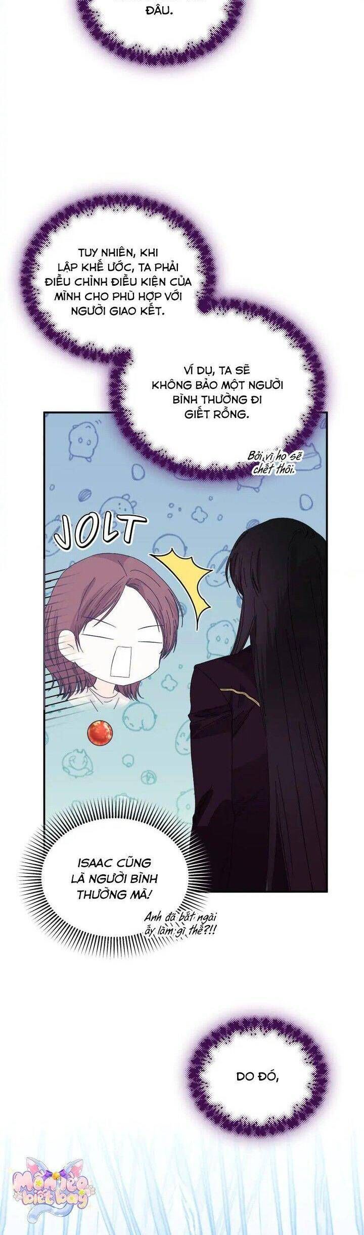 Kết Thúc Có Hậu Của Nhân Vật Phản Diện Chapter 102 - 7