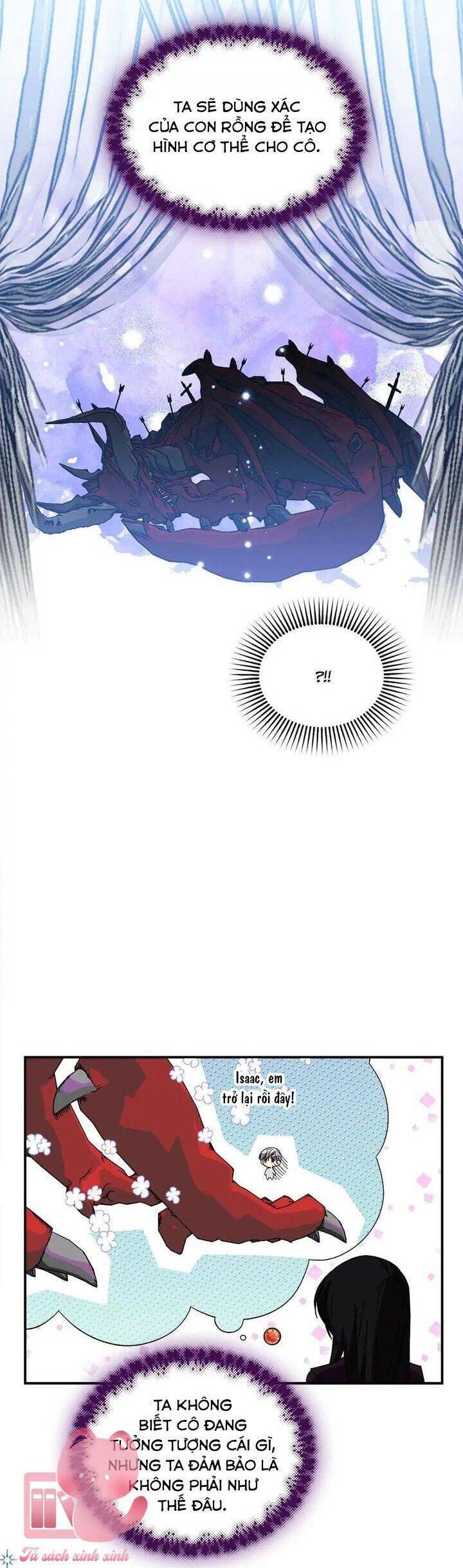 Kết Thúc Có Hậu Của Nhân Vật Phản Diện Chapter 102 - 8