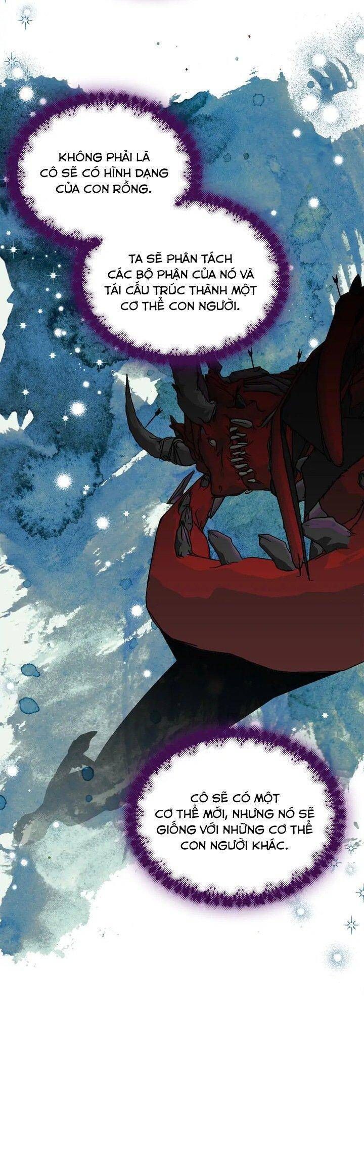 Kết Thúc Có Hậu Của Nhân Vật Phản Diện Chapter 102 - 9