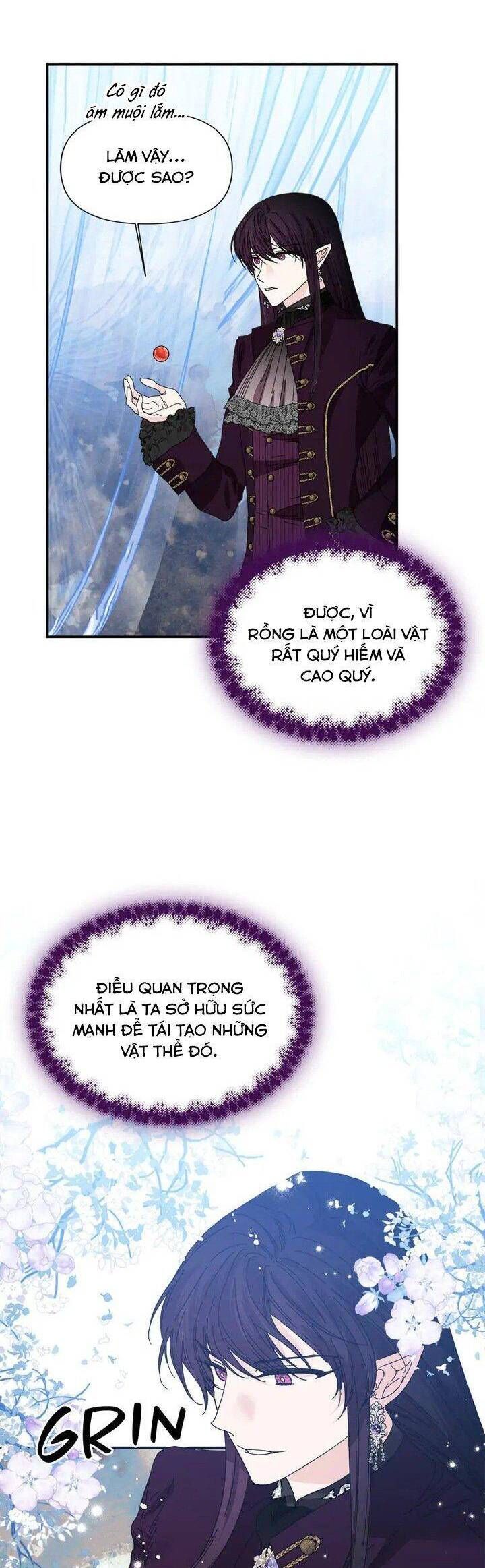 Kết Thúc Có Hậu Của Nhân Vật Phản Diện Chapter 102 - 10