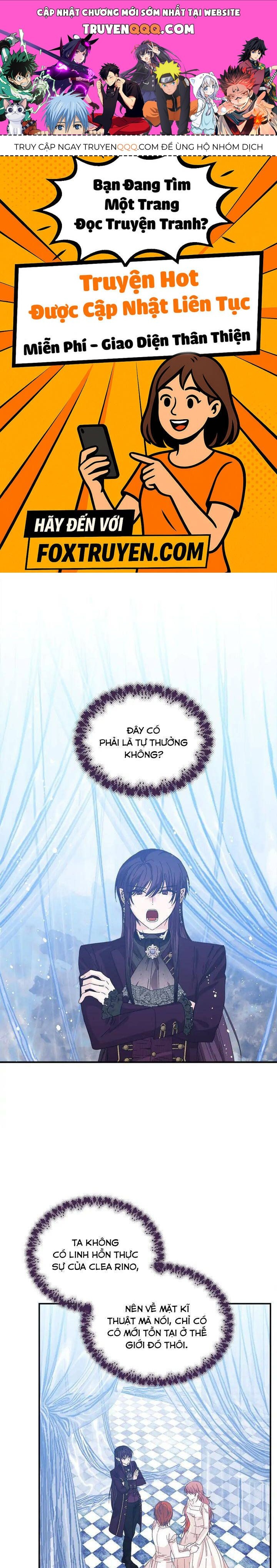 Kết Thúc Có Hậu Của Nhân Vật Phản Diện Chapter 103 - 1