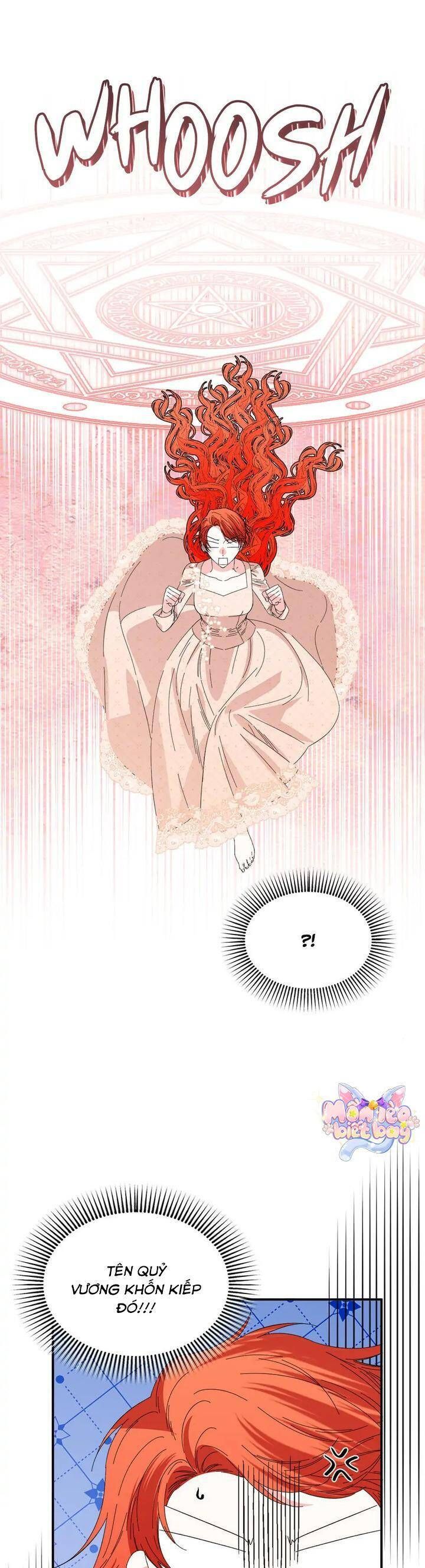 Kết Thúc Có Hậu Của Nhân Vật Phản Diện Chapter 103 - 11