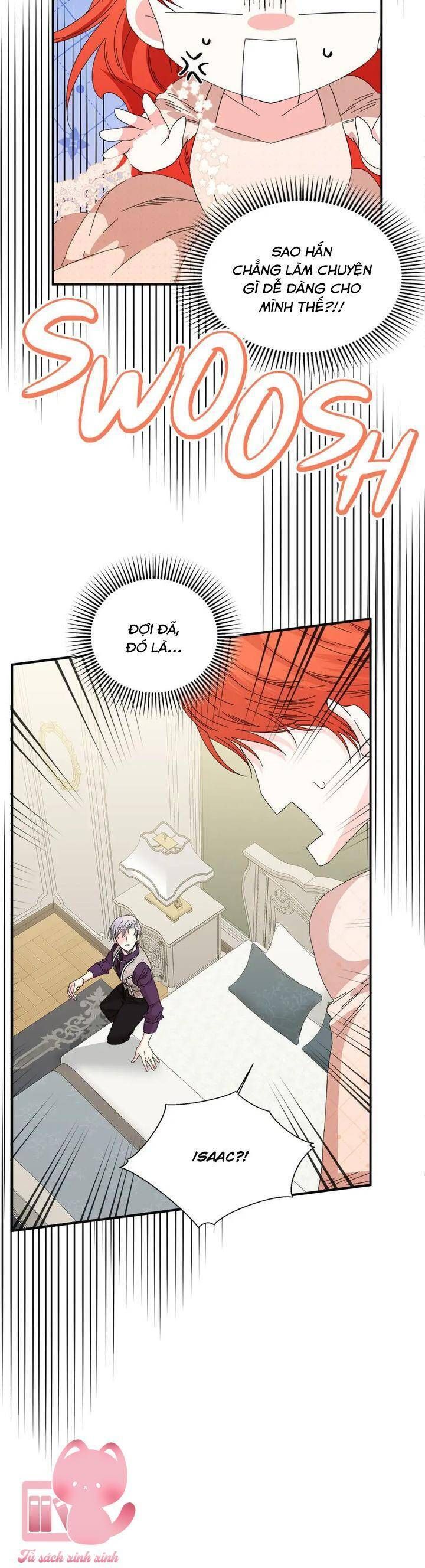 Kết Thúc Có Hậu Của Nhân Vật Phản Diện Chapter 103 - 12