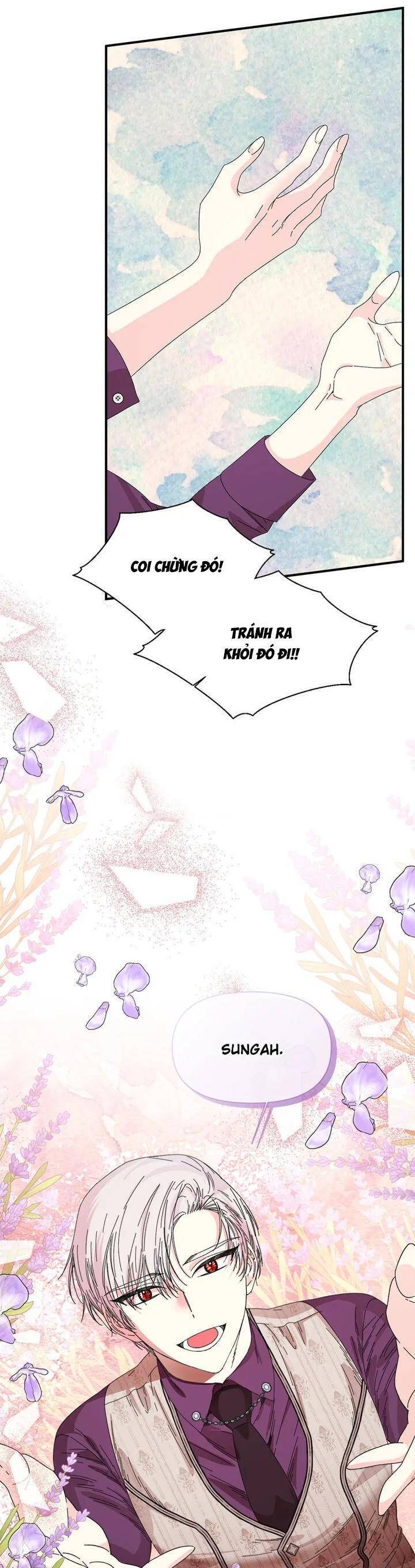 Kết Thúc Có Hậu Của Nhân Vật Phản Diện Chapter 103 - 13