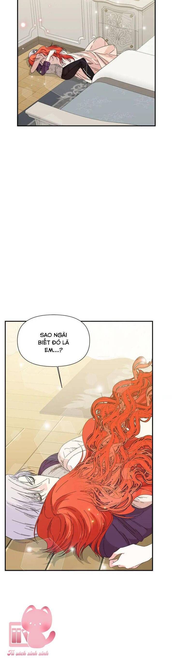 Kết Thúc Có Hậu Của Nhân Vật Phản Diện Chapter 103 - 16