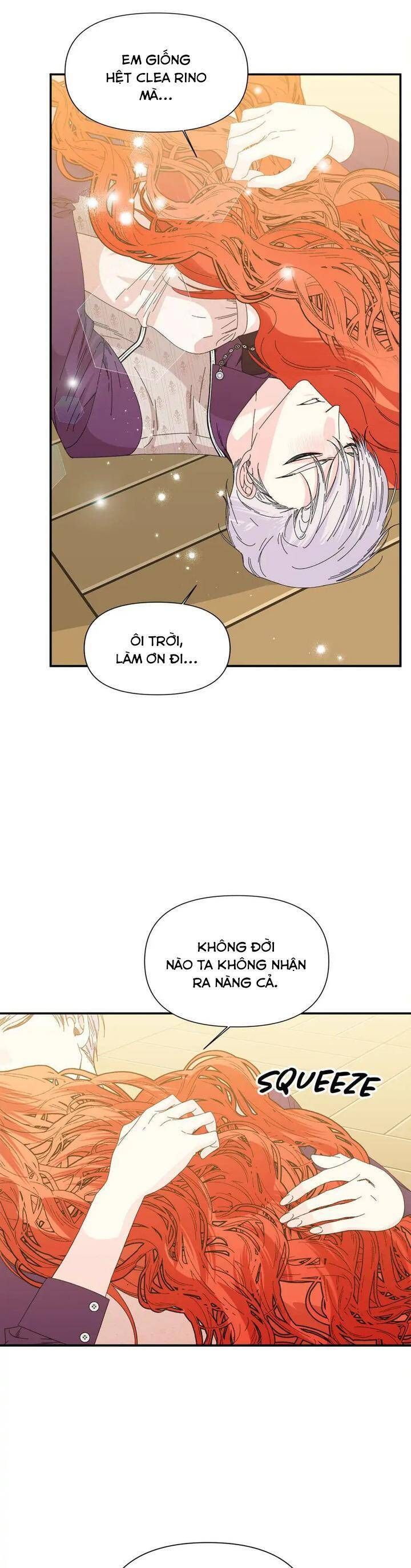 Kết Thúc Có Hậu Của Nhân Vật Phản Diện Chapter 103 - 17