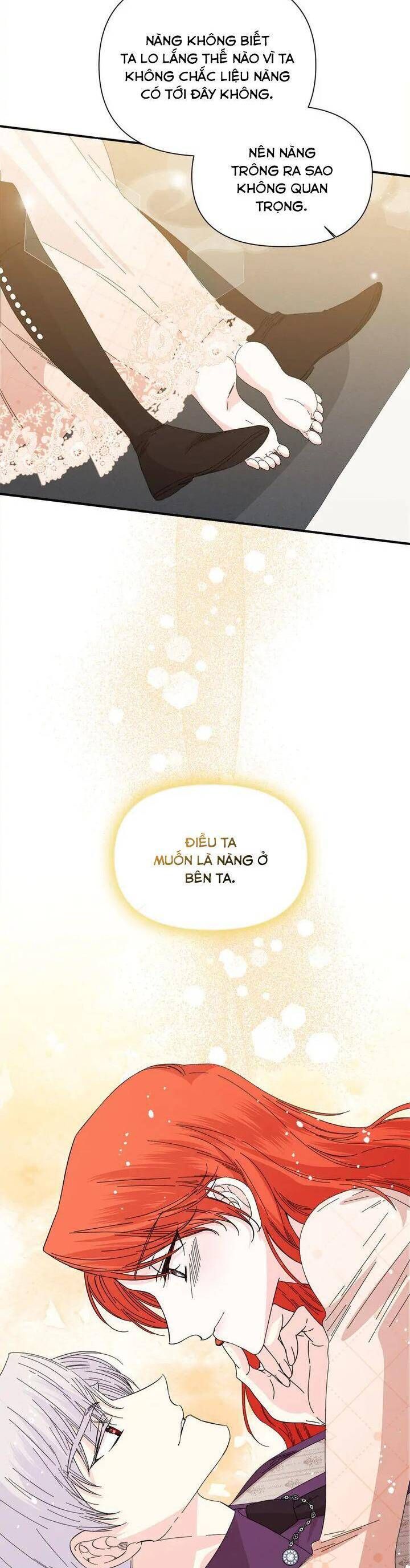 Kết Thúc Có Hậu Của Nhân Vật Phản Diện Chapter 103 - 18