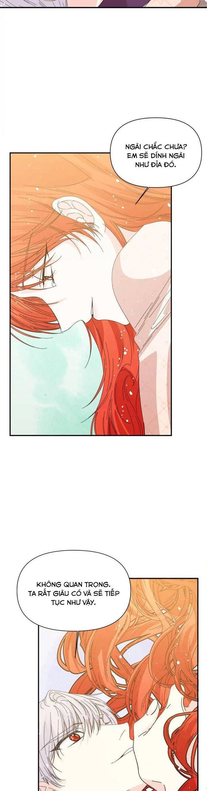 Kết Thúc Có Hậu Của Nhân Vật Phản Diện Chapter 103 - 19