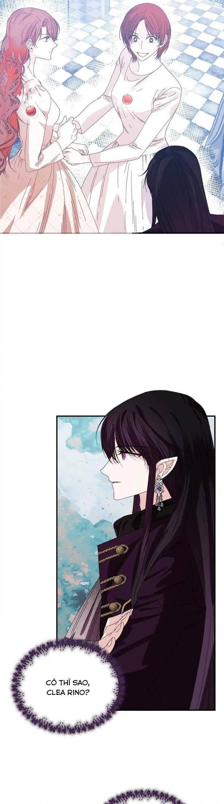 Kết Thúc Có Hậu Của Nhân Vật Phản Diện Chapter 103 - 3