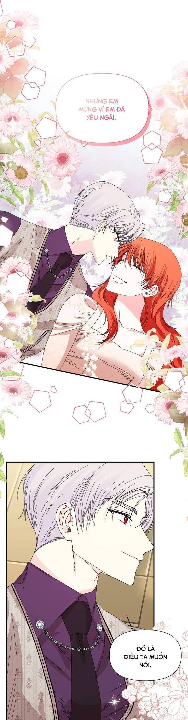Kết Thúc Có Hậu Của Nhân Vật Phản Diện Chapter 103 - 21