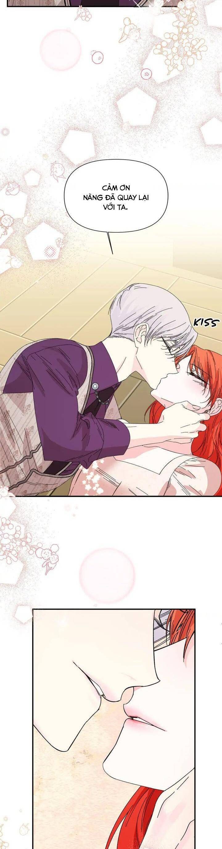 Kết Thúc Có Hậu Của Nhân Vật Phản Diện Chapter 103 - 22