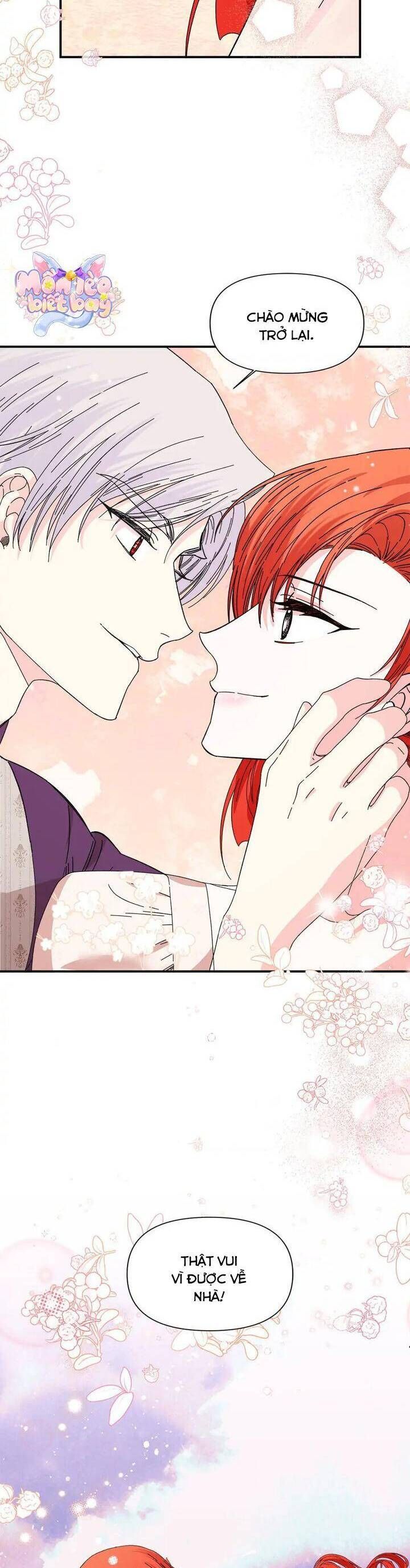 Kết Thúc Có Hậu Của Nhân Vật Phản Diện Chapter 103 - 23