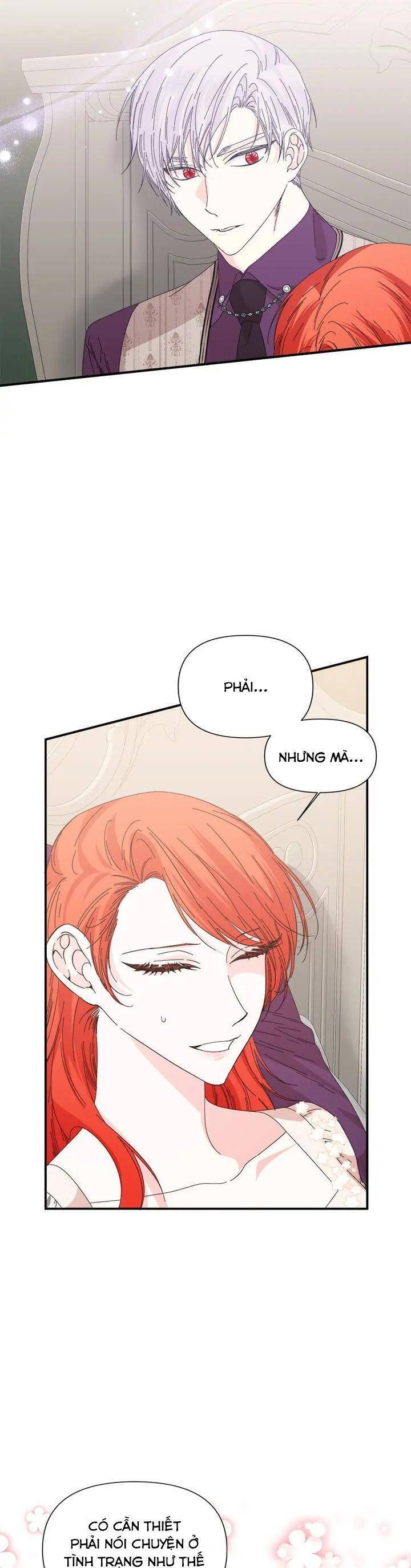 Kết Thúc Có Hậu Của Nhân Vật Phản Diện Chapter 103 - 25