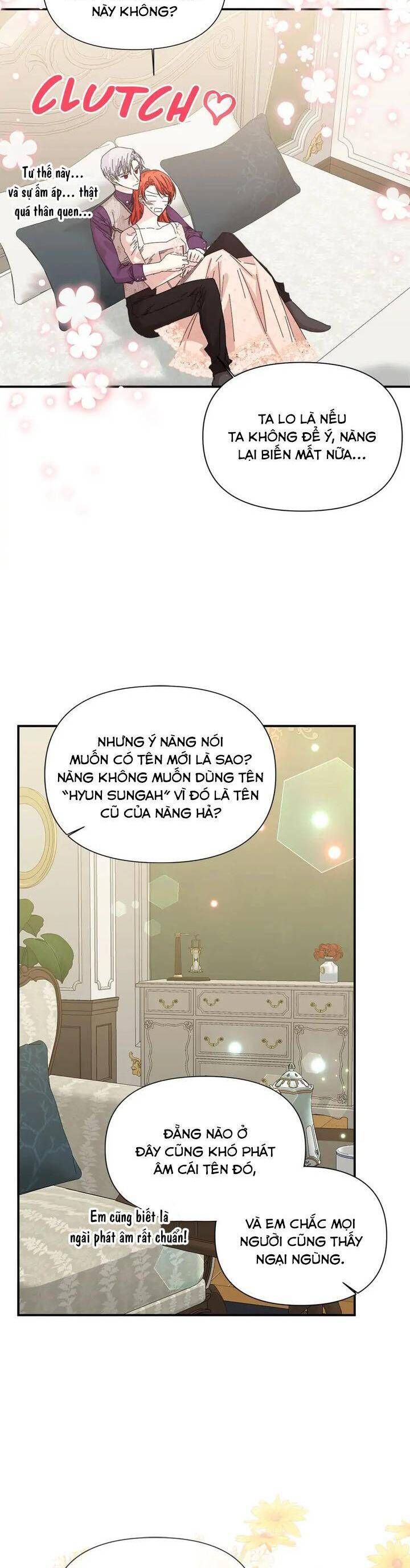 Kết Thúc Có Hậu Của Nhân Vật Phản Diện Chapter 103 - 26