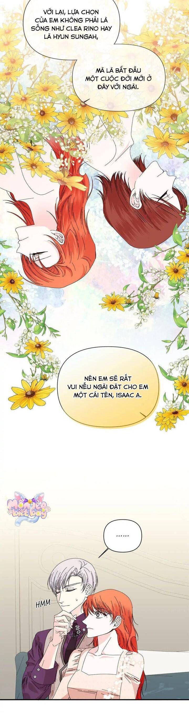 Kết Thúc Có Hậu Của Nhân Vật Phản Diện Chapter 103 - 27