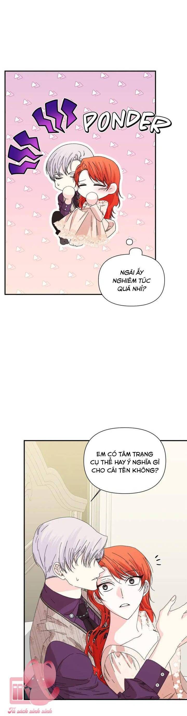 Kết Thúc Có Hậu Của Nhân Vật Phản Diện Chapter 103 - 28