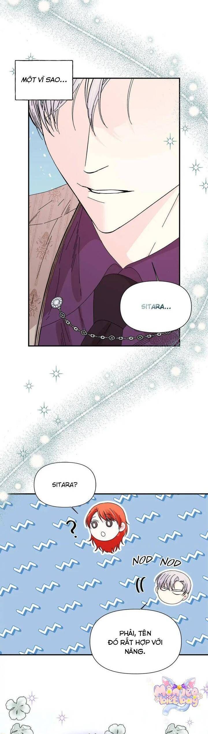 Kết Thúc Có Hậu Của Nhân Vật Phản Diện Chapter 103 - 30