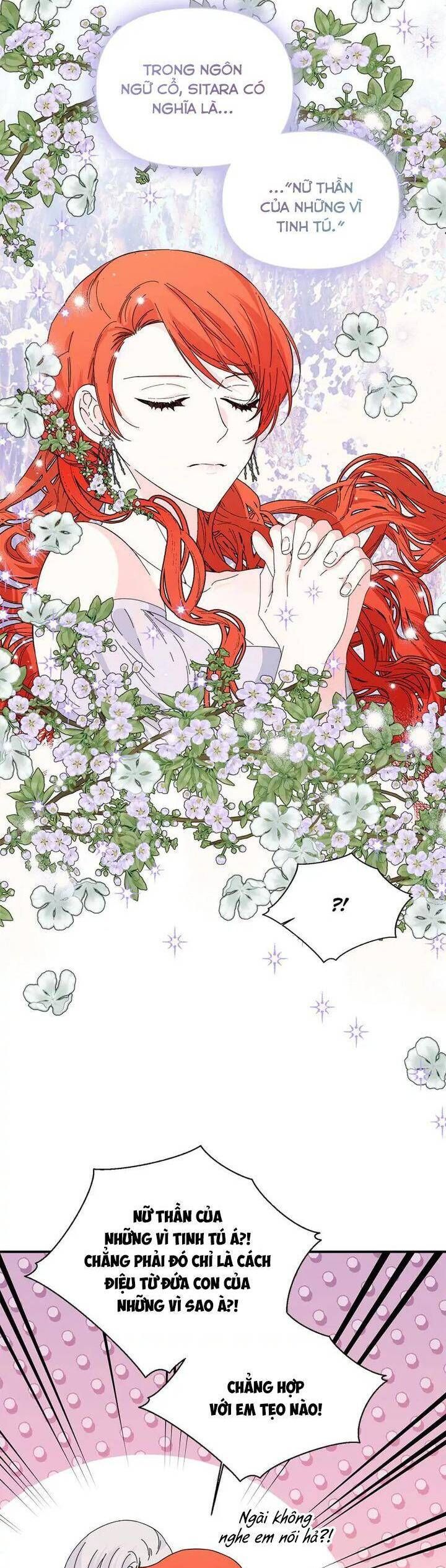 Kết Thúc Có Hậu Của Nhân Vật Phản Diện Chapter 103 - 31