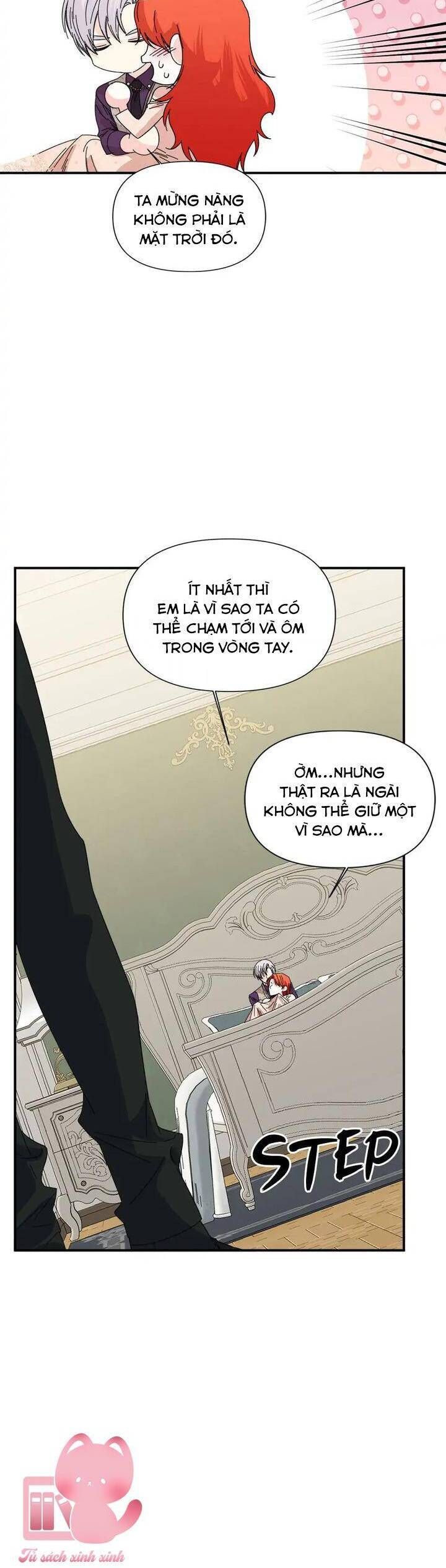 Kết Thúc Có Hậu Của Nhân Vật Phản Diện Chapter 103 - 32