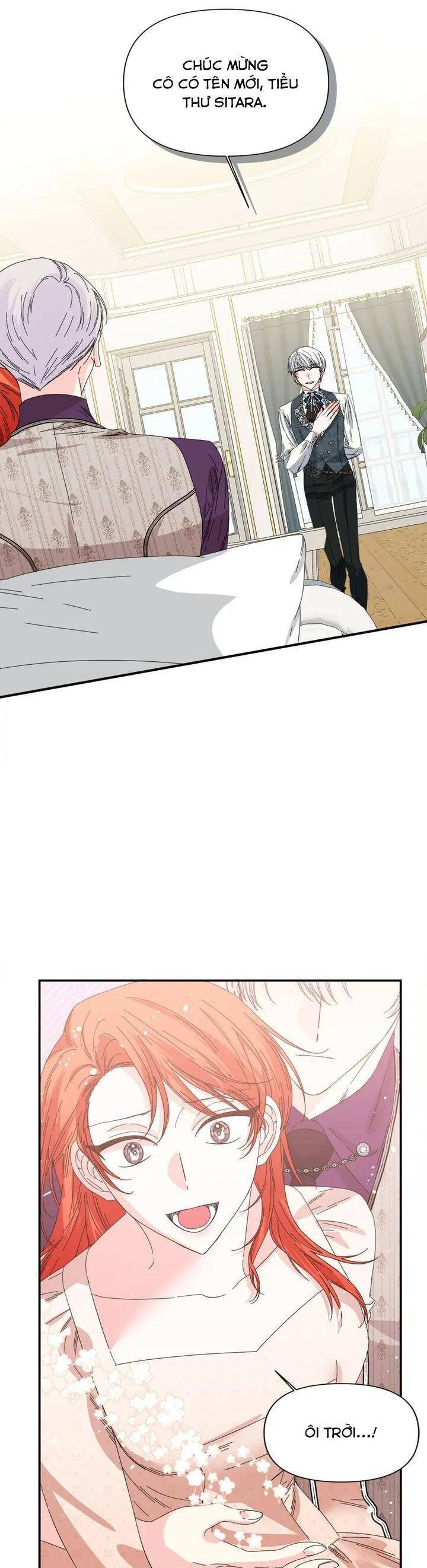 Kết Thúc Có Hậu Của Nhân Vật Phản Diện Chapter 103 - 33