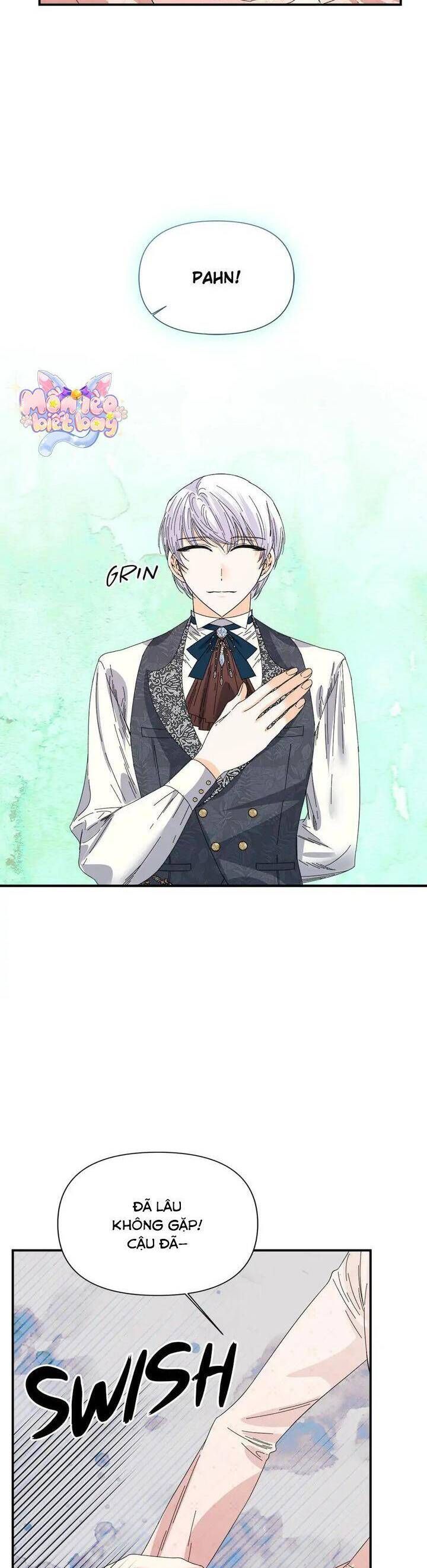Kết Thúc Có Hậu Của Nhân Vật Phản Diện Chapter 103 - 34