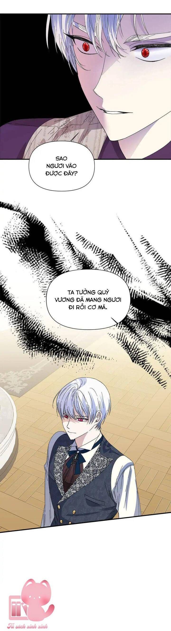 Kết Thúc Có Hậu Của Nhân Vật Phản Diện Chapter 103 - 36