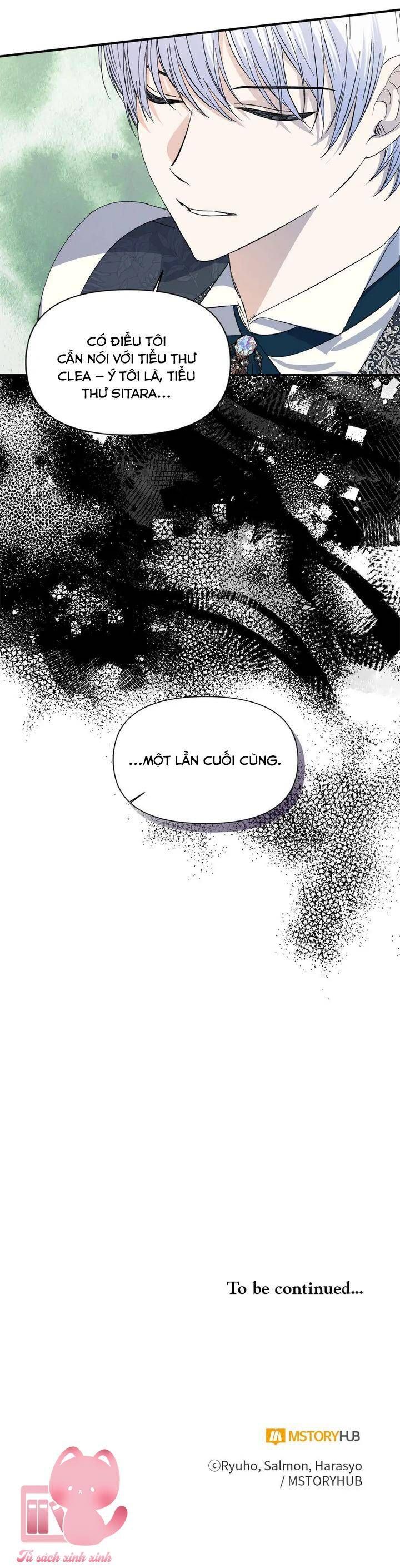 Kết Thúc Có Hậu Của Nhân Vật Phản Diện Chapter 103 - 37