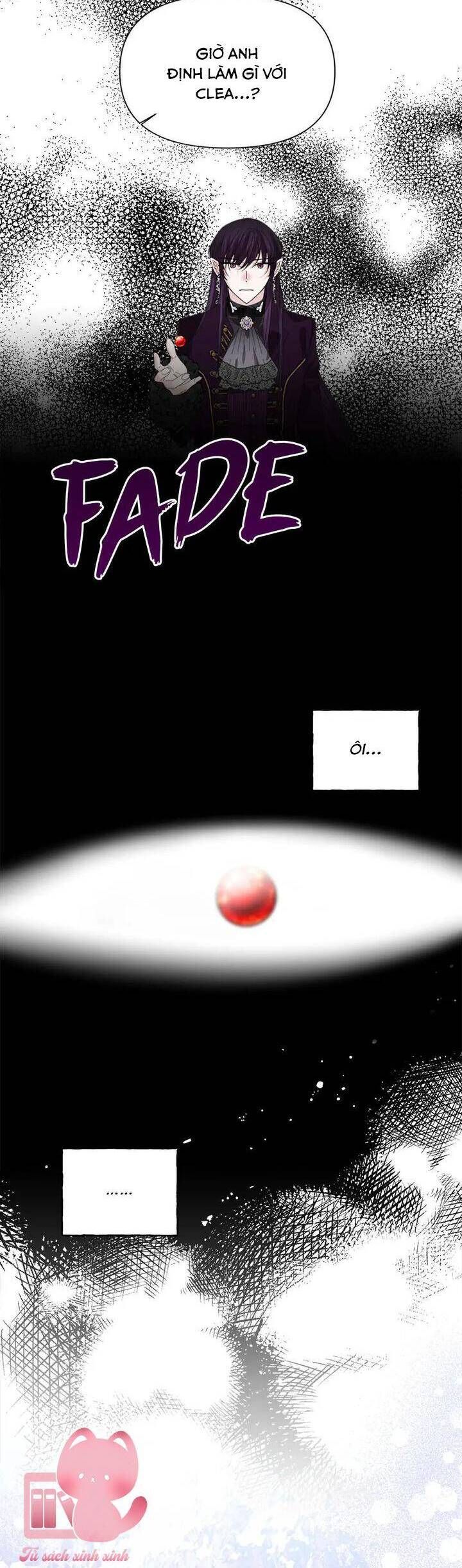 Kết Thúc Có Hậu Của Nhân Vật Phản Diện Chapter 103 - 8