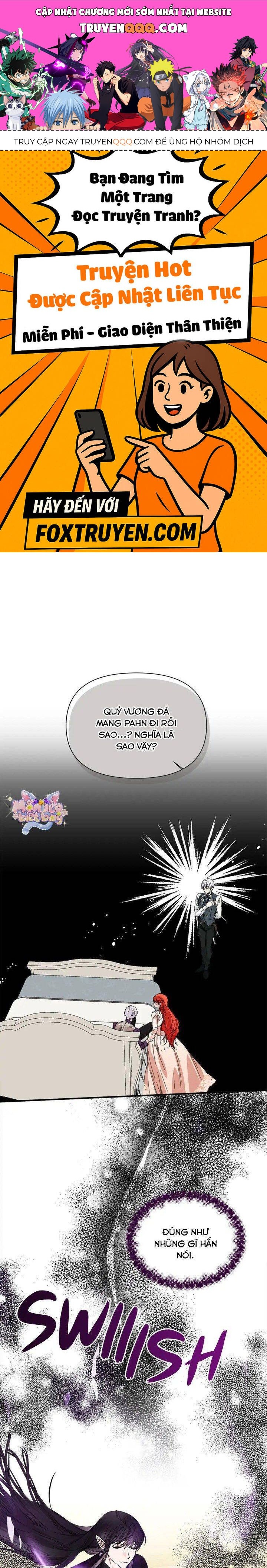 Kết Thúc Có Hậu Của Nhân Vật Phản Diện Chapter 104 - 1