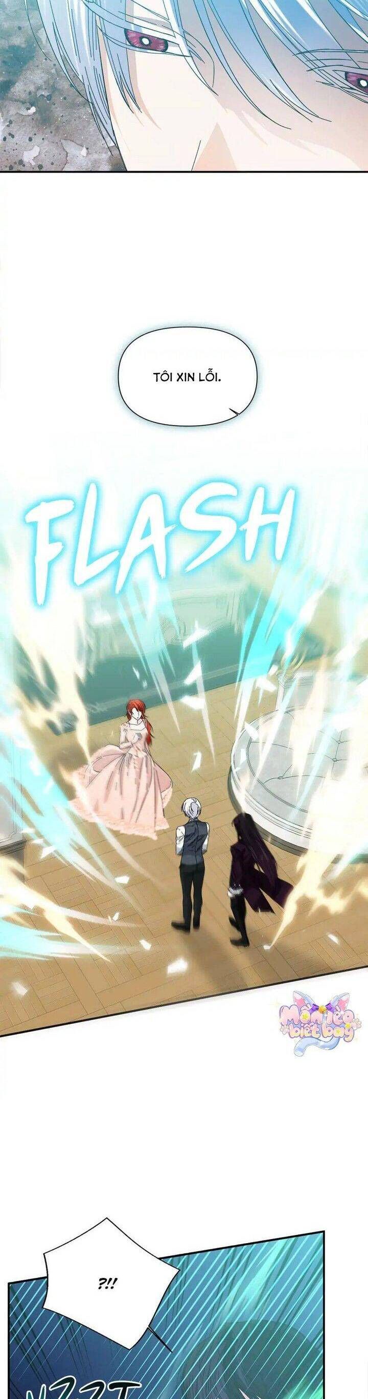 Kết Thúc Có Hậu Của Nhân Vật Phản Diện Chapter 104 - 11