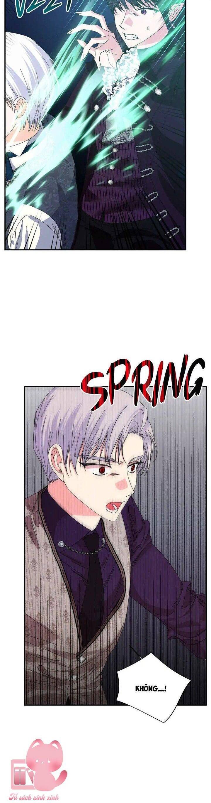 Kết Thúc Có Hậu Của Nhân Vật Phản Diện Chapter 104 - 12