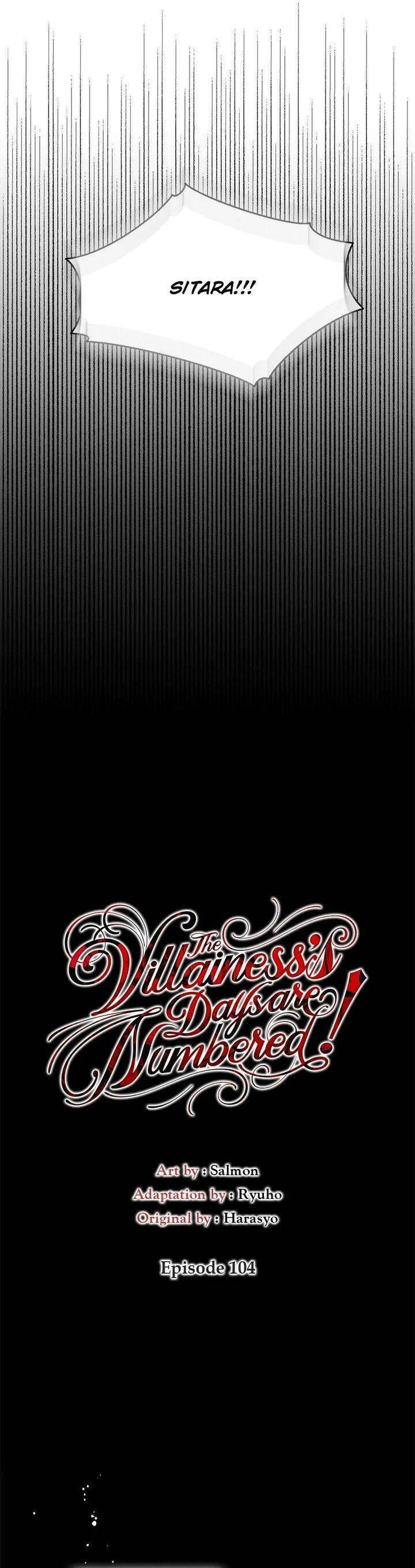 Kết Thúc Có Hậu Của Nhân Vật Phản Diện Chapter 104 - 13