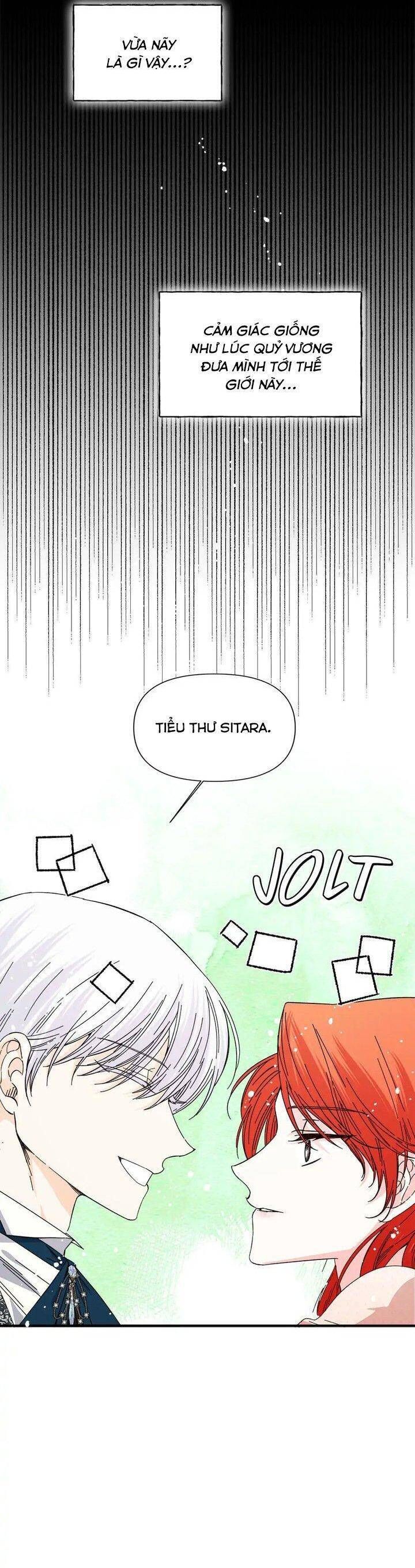 Kết Thúc Có Hậu Của Nhân Vật Phản Diện Chapter 104 - 14