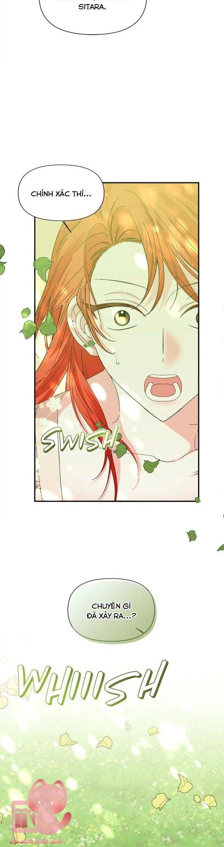 Kết Thúc Có Hậu Của Nhân Vật Phản Diện Chapter 104 - 16