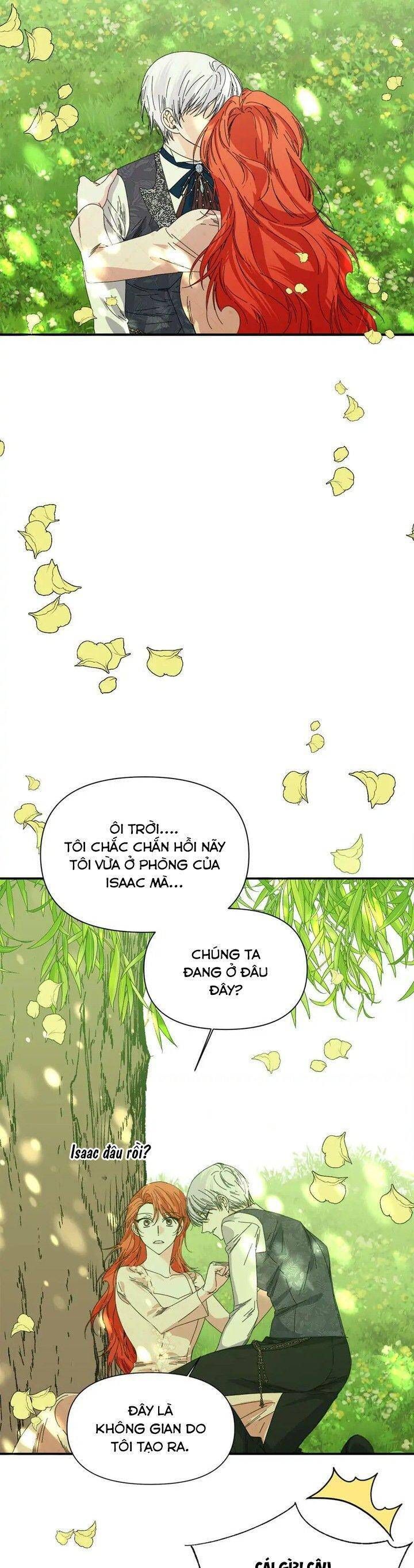 Kết Thúc Có Hậu Của Nhân Vật Phản Diện Chapter 104 - 17