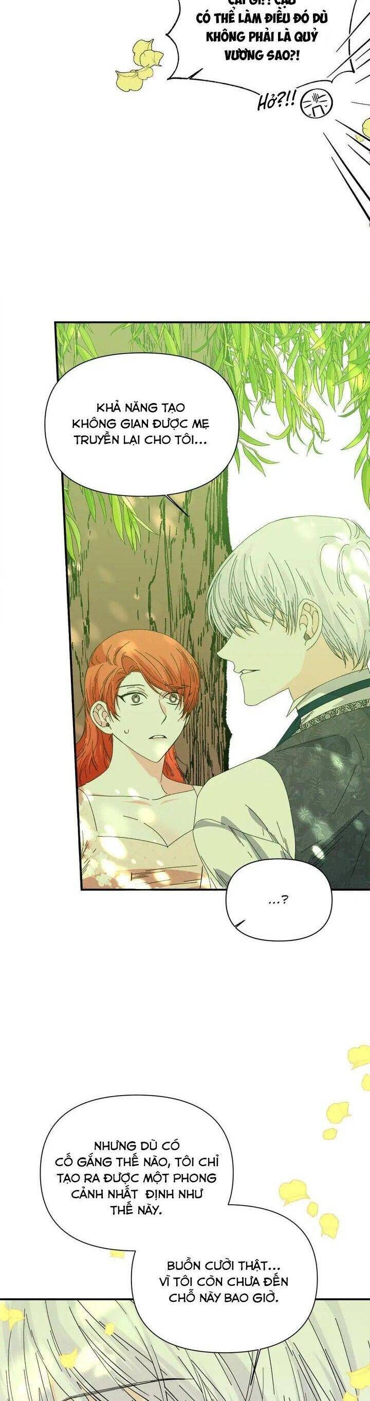 Kết Thúc Có Hậu Của Nhân Vật Phản Diện Chapter 104 - 18