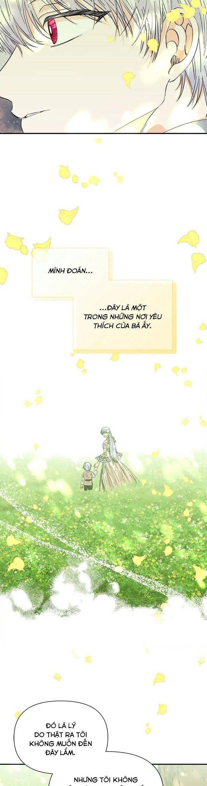 Kết Thúc Có Hậu Của Nhân Vật Phản Diện Chapter 104 - 19
